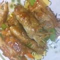 あやちん２１'s cooksnap of when they made オクラの豚肉巻.