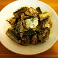 yukajj's cooksnap of when they made 骨ごと食べて骨元気♪サンマのオイスター煮.