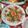 ｱﾔﾏﾘﾝ's cooksnap of when they made サーモンのカルパッチョ.