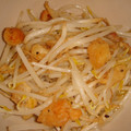 おちゃっぴい's cooksnap of when they made 節約・簡単！おいしいもやし炒め.