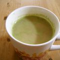 3姉妹ちゃんママ's cooksnap of when they made *抹茶コーヒー*.