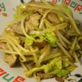 大魔女's cooksnap of when they made シンプルな旨さ♪簡単シャキシャキ野菜炒め.