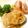 奏／あっこ's cooksnap of when they made 豆腐ハンバーグ☆みぞれソースで.
