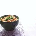 ヨメミ's cooksnap of when they made ♥♡残り物天ぷらＤＥ簡単卵とじ煮込み♥♡.