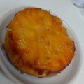 ぽな★'s cooksnap of when they made タルトタタン　.