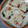 ebiyuki22's cooksnap of when they made 餃子の皮で簡単カニカマ和風ピザ☆.