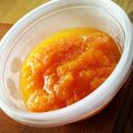 ひとみ屋's cooksnap of when they made オレンジジャム.