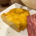 クックQSLFJR☆'s cooksnap of when they made 手巻き寿司の玉子焼き♪.