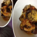 utantan's cooksnap of when they made 夏野菜で！簡単ナスとトマト炒め煮.