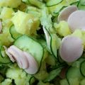 ずぼらママゆかちん's cooksnap of when they made 簡単◎我が家のポテトサラダ.