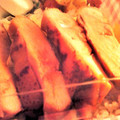 あッッか's cooksnap of when they made とりの照り焼き丼.