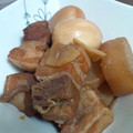 satoyattsu's cooksnap of when they made 簡単✩炊飯器で豚の角煮.