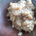 ao1981's cooksnap of when they made 簡単☆本格いか飯.