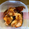 ☆yopipi's cooksnap of when they made うんめー!!　冷凍鮭の照り焼き.