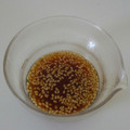 pimo's cooksnap of when they made 万能♪中華たれ.