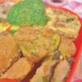 れのっち's cooksnap of when they made ✿ギョニソのフリッター✿.
