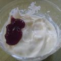 anjizi's cooksnap of when they made ちょ〜簡単に！気分はレアチーズケーキ♪.
