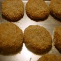 akimidori's cooksnap of when they made カレーをリメイクしてコロッケに(^o^ゞ.