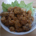 ゅかぷ's cooksnap of when they made 鶏マヨ.
