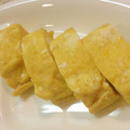 ゆにか！'s cooksnap of when they made *だし巻きたまご*.