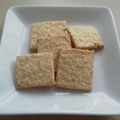 なおみふぃこ's cooksnap of when they made 超低カロリー☆簡単美味しいおからクッキー.