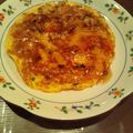 あき姫ちゃん's cooksnap of when they made カニカマでかに玉.
