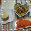 ☆にゅき☆'s cooksnap of when they made エッグベネディクト.