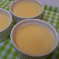 みつばちマーヤ☆'s cooksnap of when they made 幸せプリン.