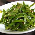 chotako's cooksnap of when they made 茎わかめの梅肉和え.