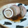 ao1981's cooksnap of when they made 簡単☆本格いか飯.