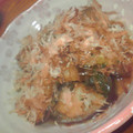 たかとっき's cooksnap of when they made 茄子とゴーヤのひんやり焼き浸し♪♪.
