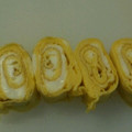 サケコ's cooksnap of when they made 厚焼き玉子.