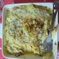 さーちゃんママ♪'s cooksnap of when they made レンジで簡単♪ホワイトソース.