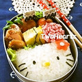 ＴＷＯＨＥＡＲＴＳ's cooksnap of when they made ＊和風ツナマヨおにぎり＊.