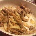 アヤのん's cooksnap of when they made 豚肉のマヨマスタードソース焼き.