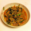 ユン妃's cooksnap of when they made 豚肉とトマトの炒め物.