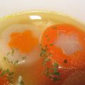 マニー's cooksnap of when they made ラブリー♡クッキー型で紅白の煮物.