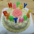 ＊ゆいゆい＊'s cooksnap of when they made ケーキみたいなミートローフ♪.
