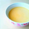 a_m's cooksnap of when they made 夏向き＊簡単かぼちゃの冷製スープ❤.