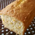 narimimama's cooksnap of when they made オレンジのパウンドケーキ♪.