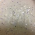 瑛璃珂's cooksnap of when they made 【食事療法】精進マヨネーズその２.