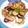 エルル☆'s cooksnap of when they made 鶏肉と夏野菜の甘酢炒め.