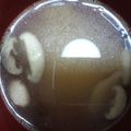 あさぷっちょ's cooksnap of when they made 簡単！コクのコンソメスープ☆これ入れます.