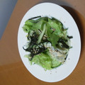 ナニワばば's cooksnap of when they made すぐに出来る！細切り和風さらだ.
