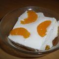 チュッチュパ's cooksnap of when they made カルピスとヨーグルトのふんわりゼリー.