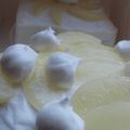 ミセスおおから's cooksnap of when they made 天板使用＊簡単ショートケーキ.