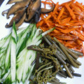 やあこあや's cooksnap of when they made 李さんちのきゅうりのナムル.