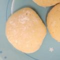 のあとみく's cooksnap of when they made アメリカン☆ソフトクッキー.