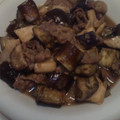 さくりんぐ's cooksnap of when they made なすと豚の簡単炒め.