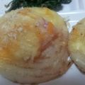 スージー39's cooksnap of when they made 新玉葱の簡単ステーキグラタン.